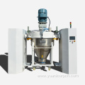 High Capacity Automatic Powder Mixing Machine